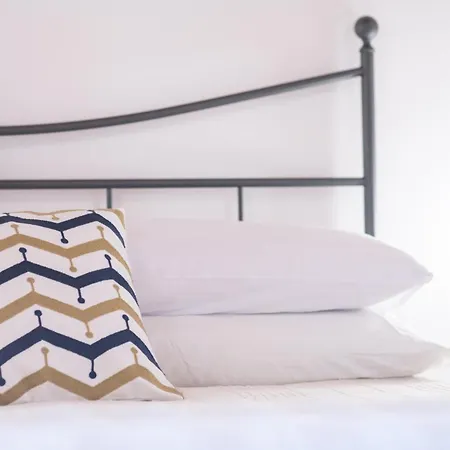 Apartamento Yenne Cagliari