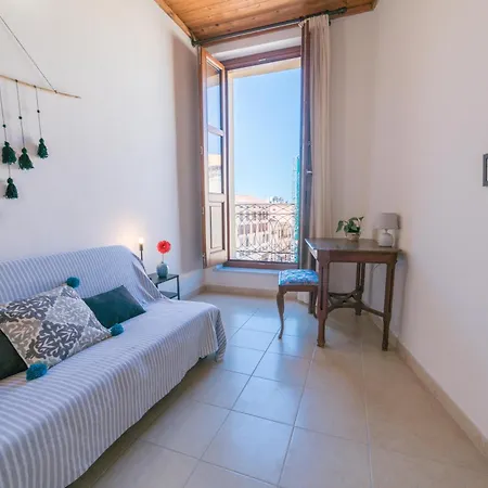 Yenne Appartement Cagliari
