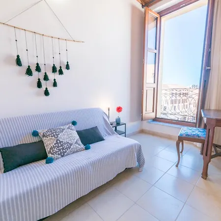 Apartamento Yenne Cagliari