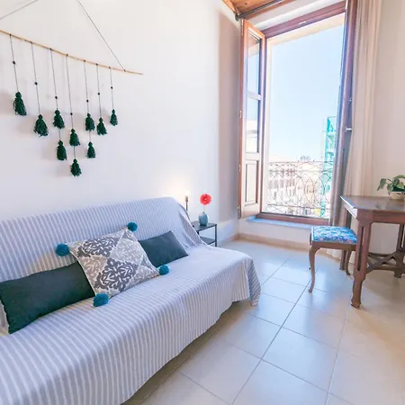 Apartamento Yenne