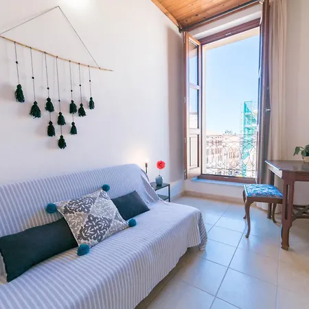 Apartamento Yenne Cagliari