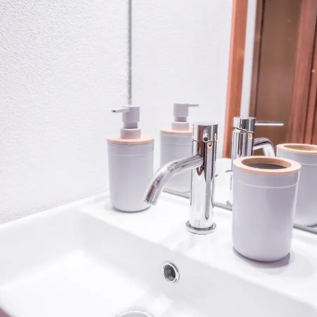 Yenne Apartamento Cagliari