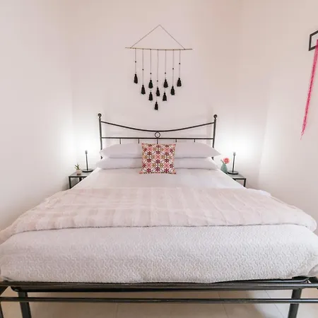 Yenne Apartamento Cagliari