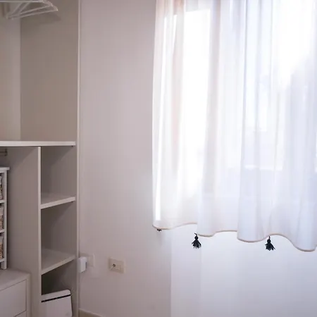 Yenne Apartment Cagliari