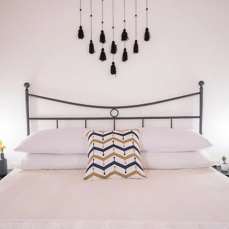 Apartamento Yenne *