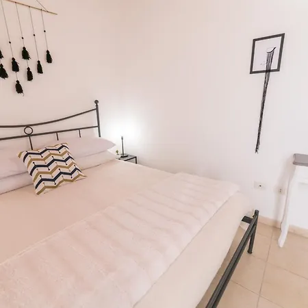 Yenne Apartamento
