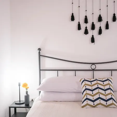 Apartamento Yenne *