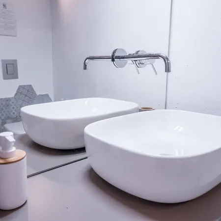 Apartamento Yenne