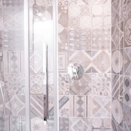 Apartamento Yenne *