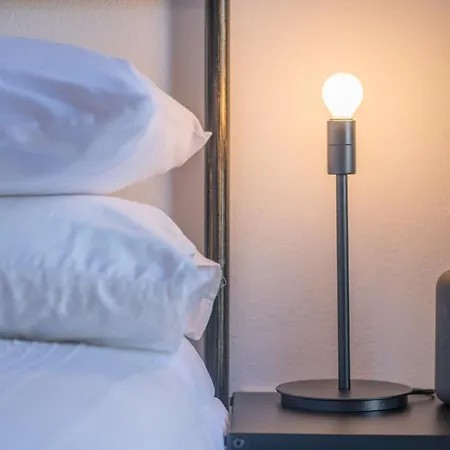 Yenne Διαμέρισμα