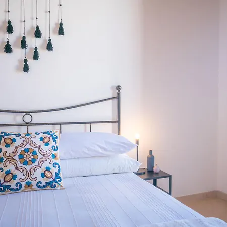 Apartamento Yenne *