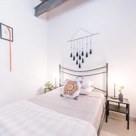 Apartamento Yenne Cagliari