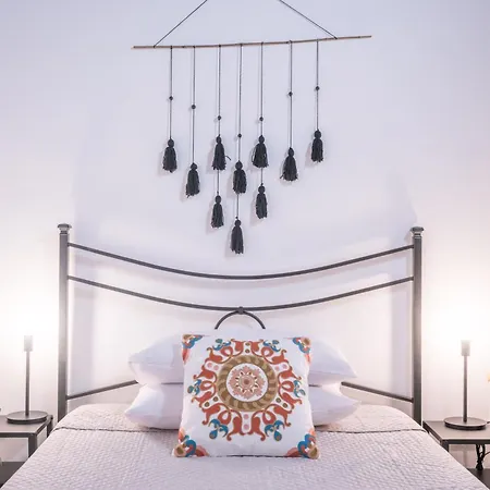 Apartamento Yenne