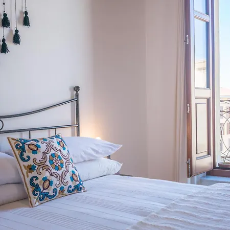 Yenne Apartamento