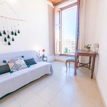 Apartamento Yenne *