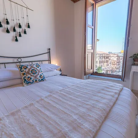 Yenne Apartment