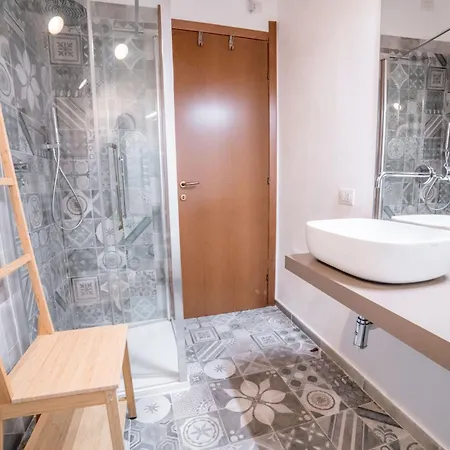 Apartamento Yenne *