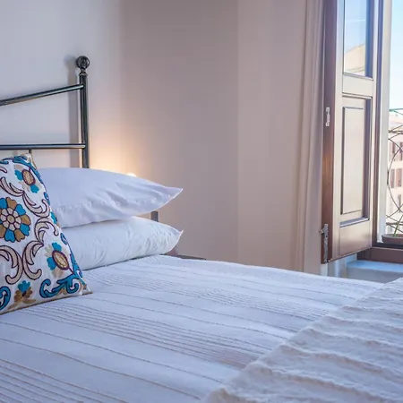 Apartamento Yenne *