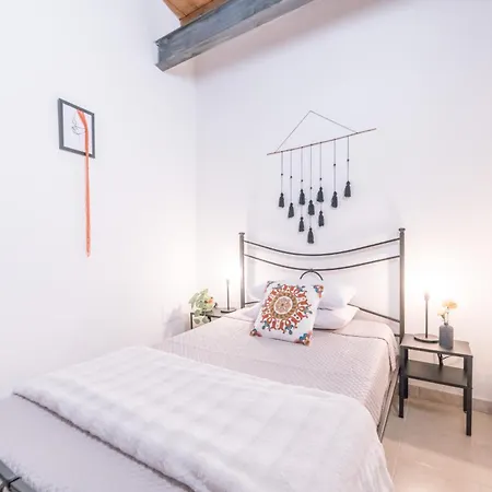 Apartamento Yenne