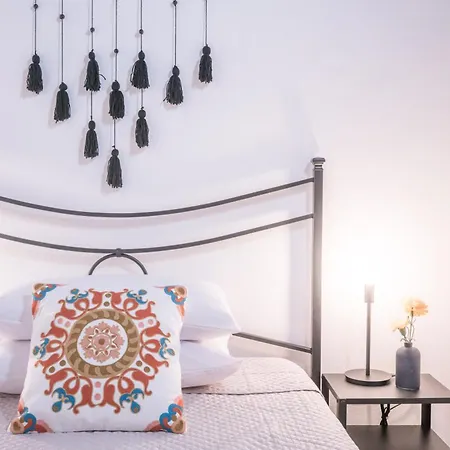 Yenne Apartment Cagliari