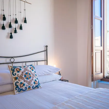 Yenne Apartment Cagliari