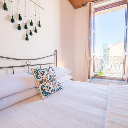 Yenne Apartment