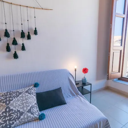 Apartamento Yenne