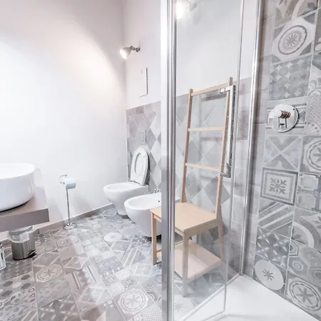 Yenne Apartamento Cagliari