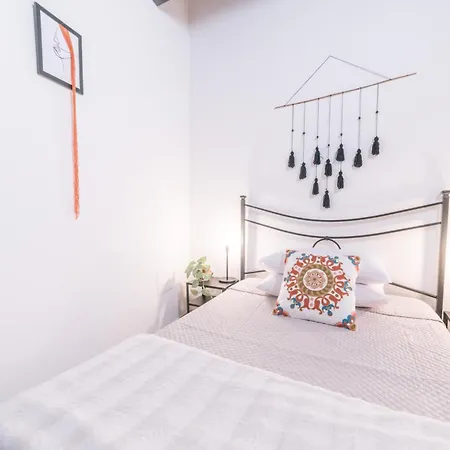 Yenne Apartamento *