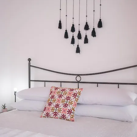 Yenne Apartment Cagliari