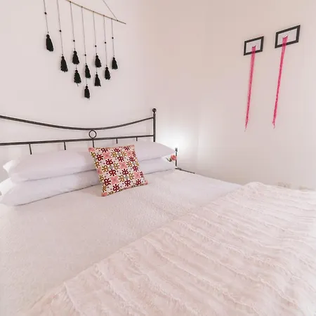 Yenne Apartment