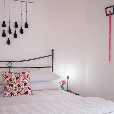 Apartamento Yenne