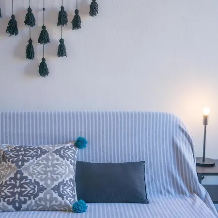 Yenne Apartment Cagliari