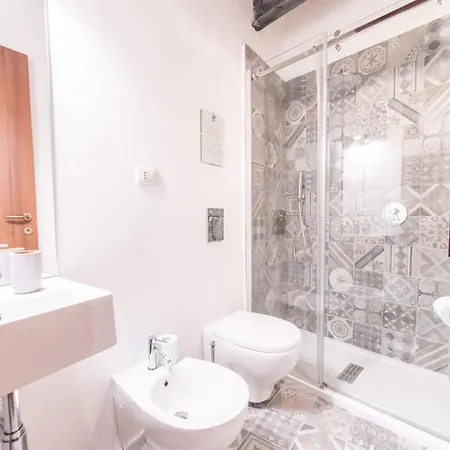 Apartamento Yenne *